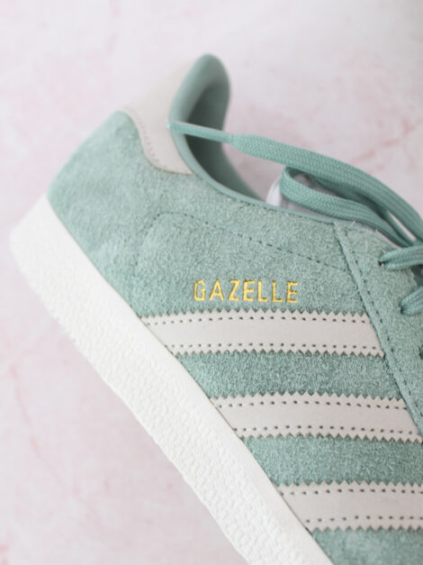 Adidas Gazelle nuevas (7 25 cm) - Imagen 4