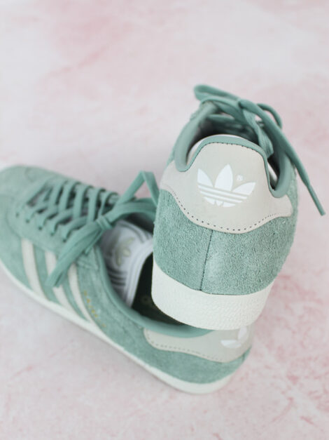 Adidas Gazelle nuevas (7 25 cm) - Imagen 2