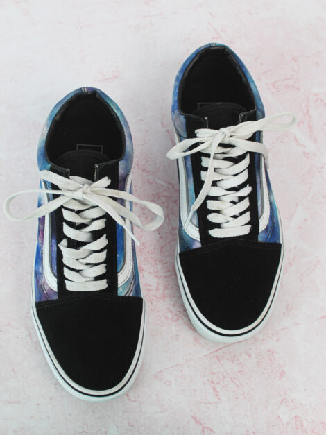 Vans Old School (talla 8,5) - Imagen 6