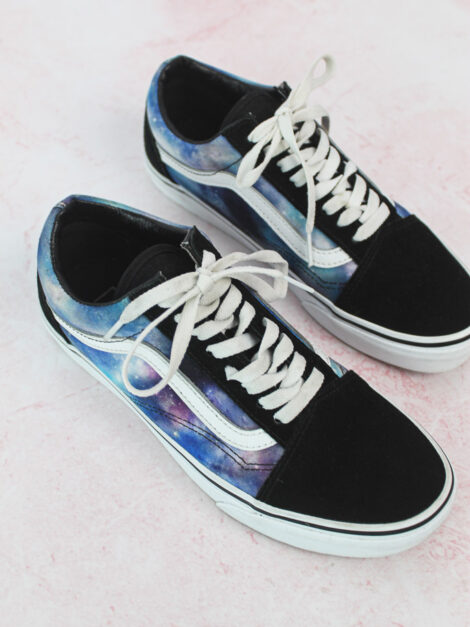 Vans Old School (talla 8,5) - Imagen 5