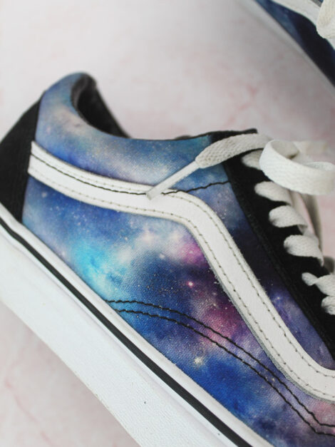 Vans Old School (talla 8,5) - Imagen 3