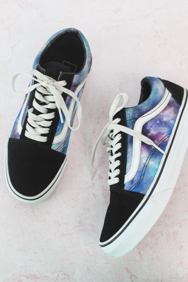 Vans Old School (talla 8,5)
