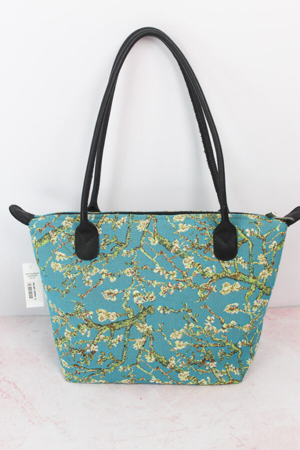 Almendra (Van gogh) Tote bag nuevo