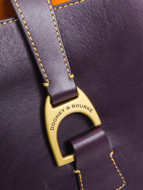 Dooney & Bourke Emerson Totebag - Imagen 4