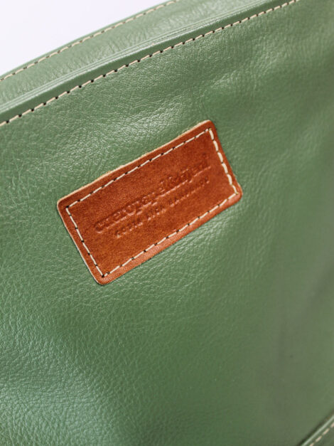 Bolso Cuero Papel & Tijera - Imagen 6