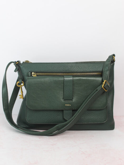 Fossil crossbody - Imagen 5