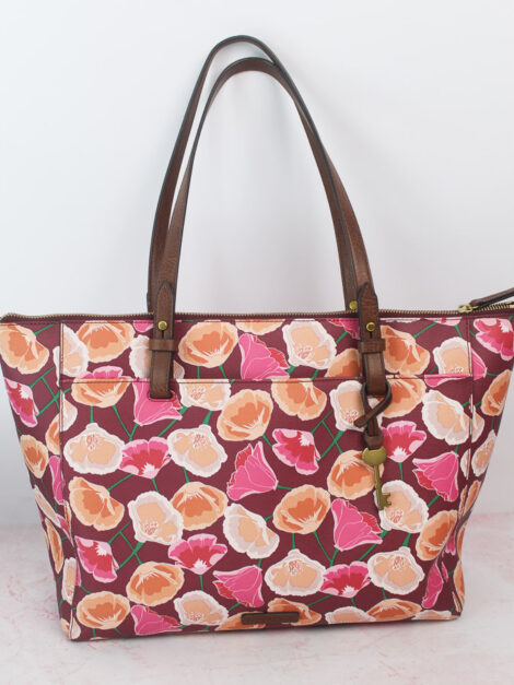 TOTE Fossil - Imagen 5