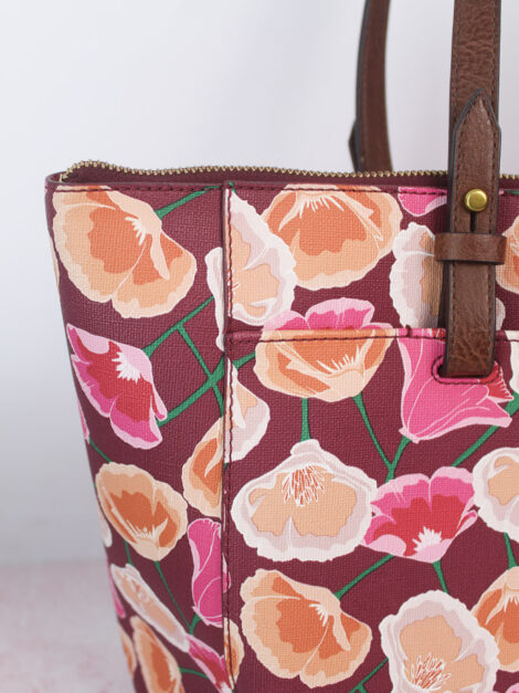 TOTE Fossil - Imagen 4