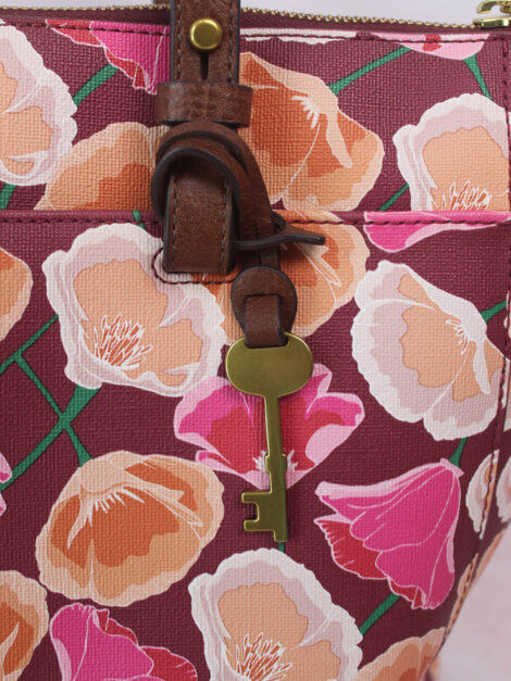 TOTE Fossil - Imagen 2