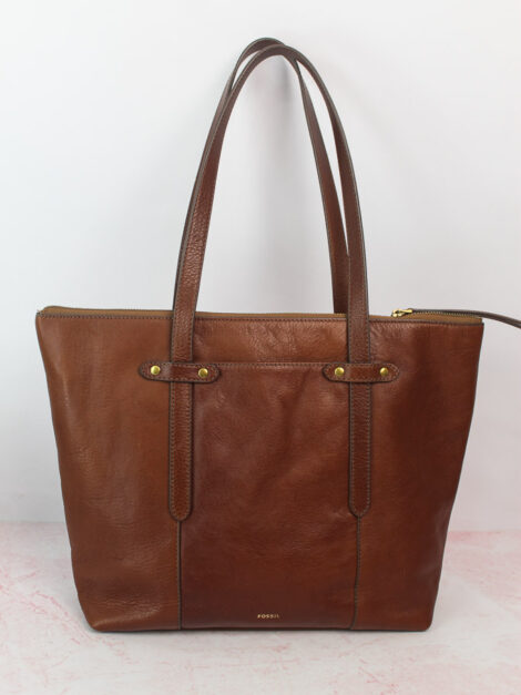 TOTE Fossil