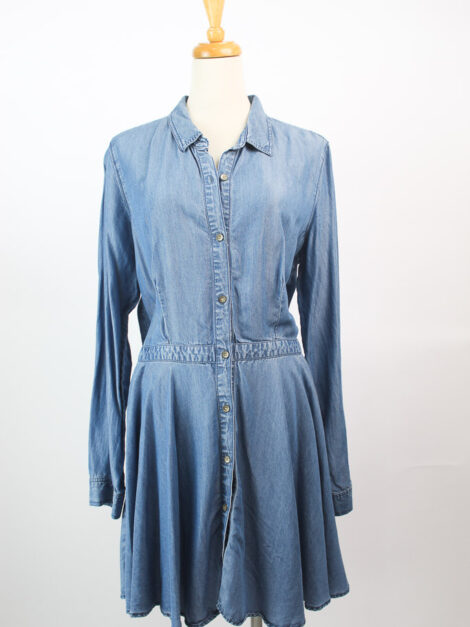 Vestido GUESS (talla 12)