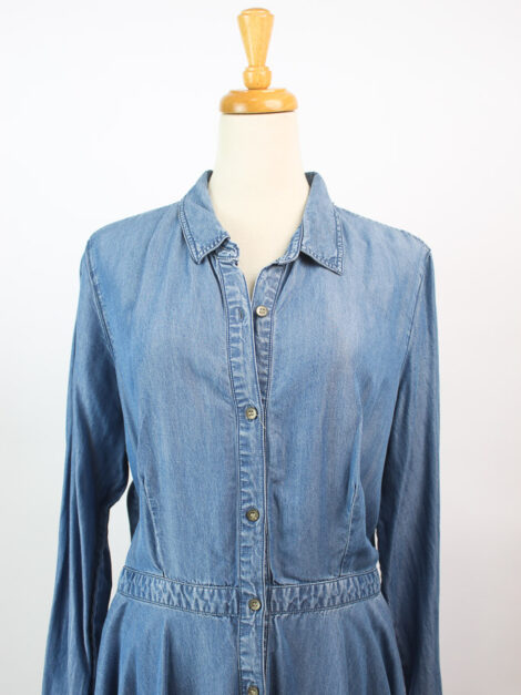 Vestido GUESS (talla 12) - Imagen 4