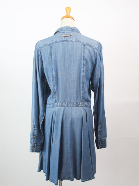 Vestido GUESS (talla 12) - Imagen 3