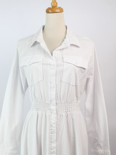Vestido (talla M) - Imagen 4
