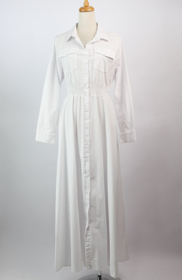 Vestido (talla M)
