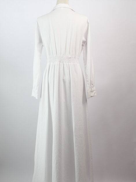 Vestido (talla M) - Imagen 2