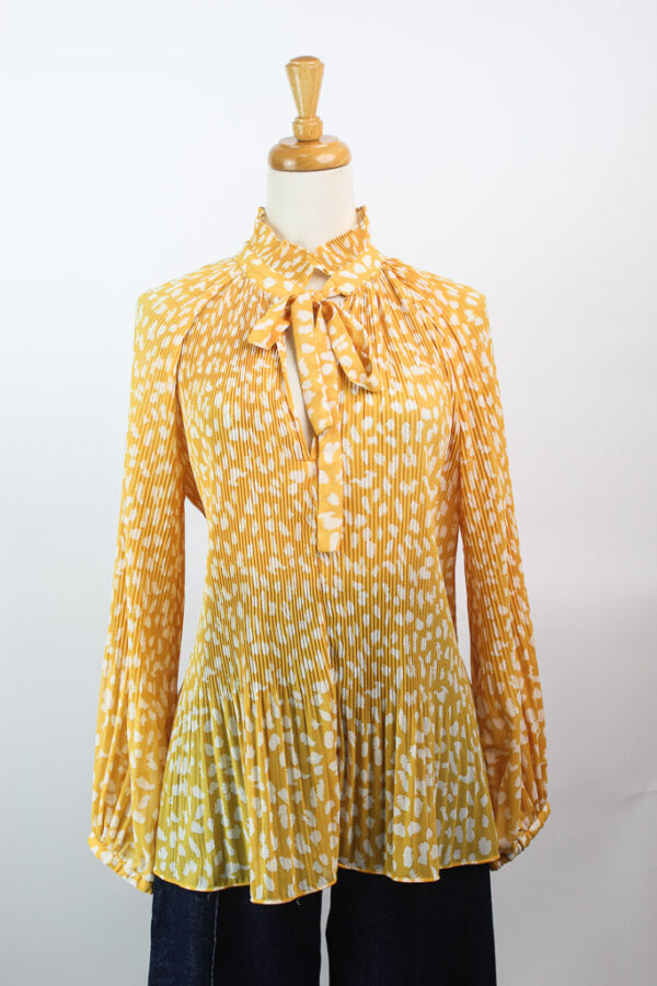 Blusa HDT (talla M)