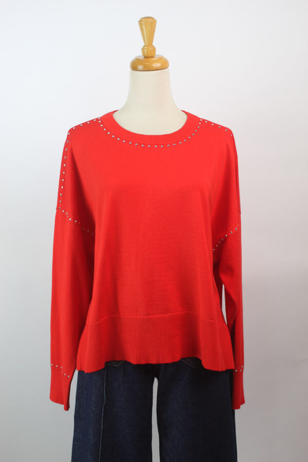 Sweater DKNY (talla M)