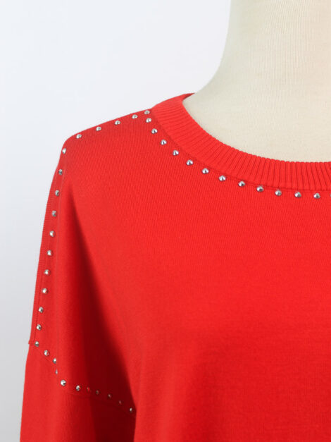 Sweater DKNY (talla M) - Imagen 4