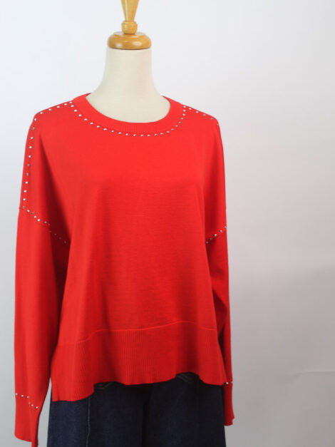 Sweater DKNY (talla M) - Imagen 3