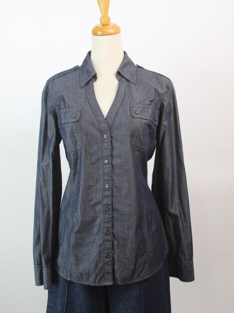 Blusa EXPRESS (talla L)