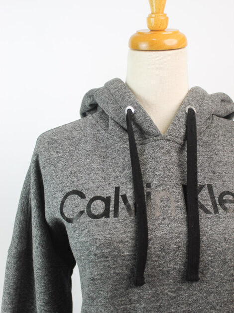 Hoodie Calvin Klein (talla Small) - Imagen 2