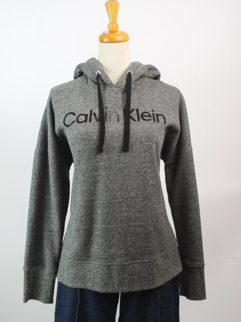 Hoodie Calvin Klein (talla Small) - Imagen 5