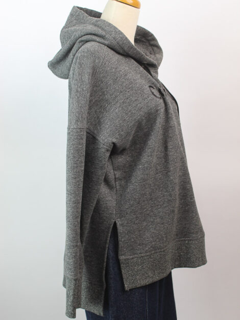 Hoodie Calvin Klein (talla Small) - Imagen 3