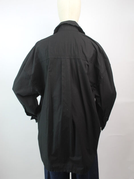 Camisa Zara oversized nueva (talla XS) - Imagen 2