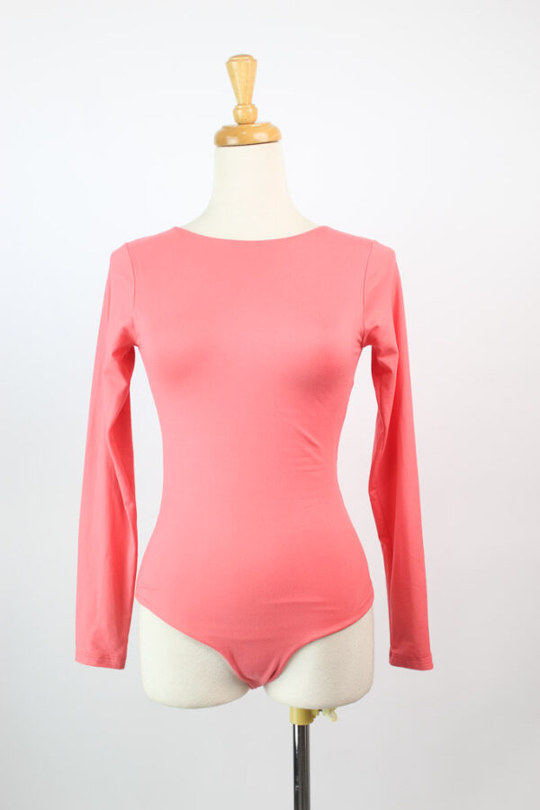 Body Bymapa (talla small)