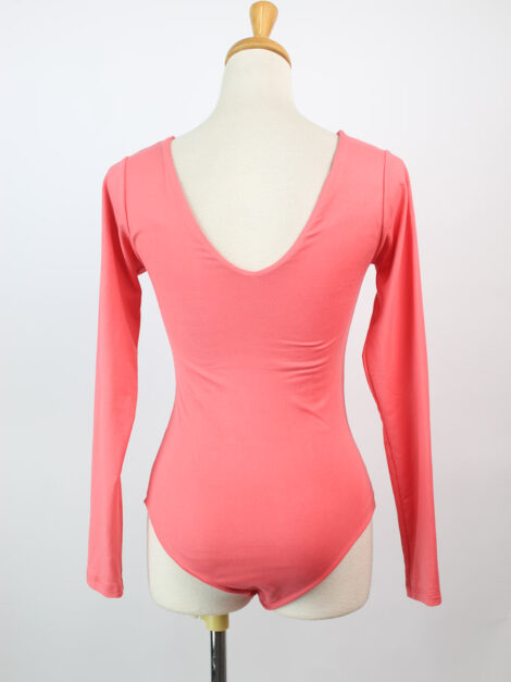 Body Bymapa (talla small) - Imagen 2