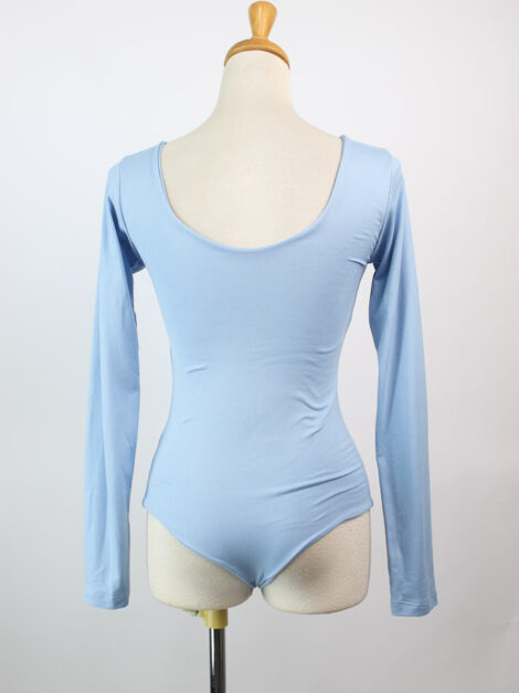 Body Bymapa (talla small) - Imagen 2