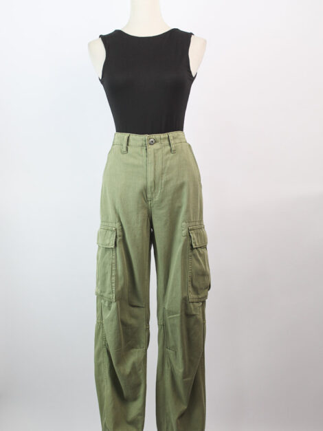 Zara cargo pants (talla 6) - Imagen 4