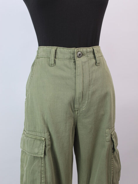 Zara cargo pants (talla 6) - Imagen 3