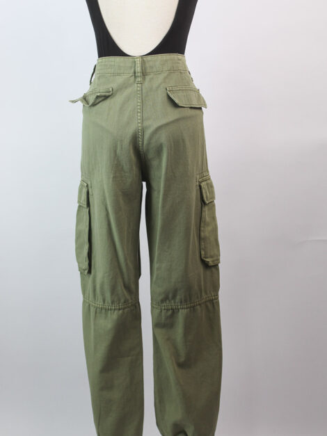 Zara cargo pants (talla 6) - Imagen 2