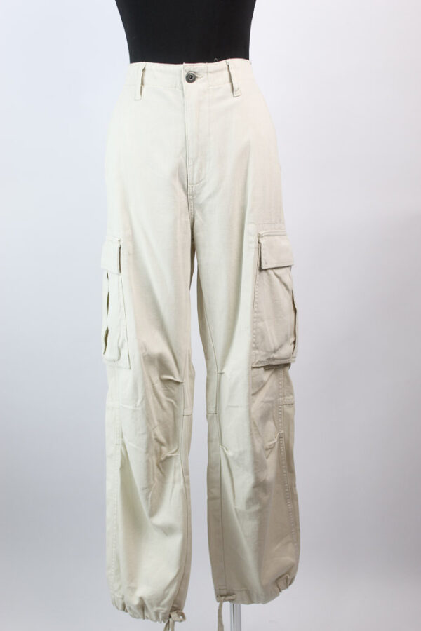 Zara cargo pants (talla 6)