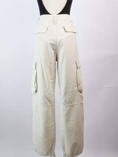 Zara cargo pants (talla 6) - Imagen 2