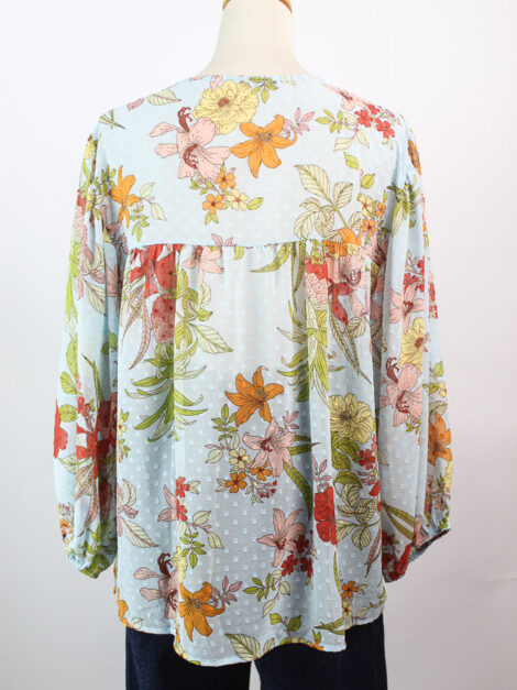 Blusa culture code (talla Large) - Imagen 3