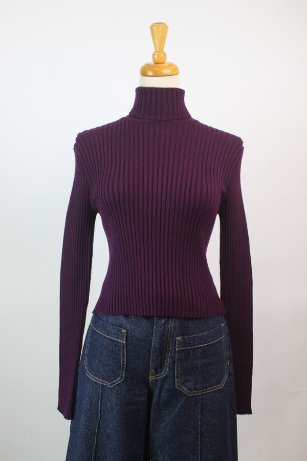 Sweater nuevo (L pequeño)