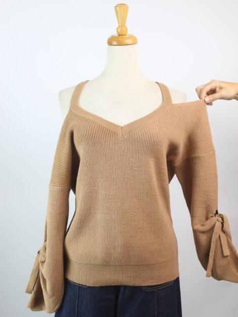 Sweater Essue (talla M) - Imagen 5