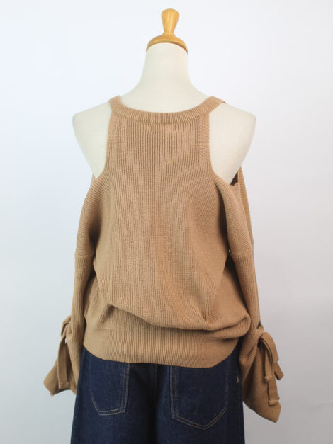 Sweater Essue (talla M) - Imagen 2