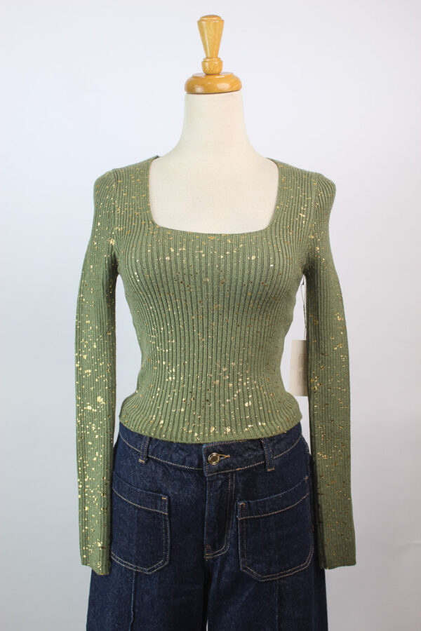 Blusa nueva (talla small)