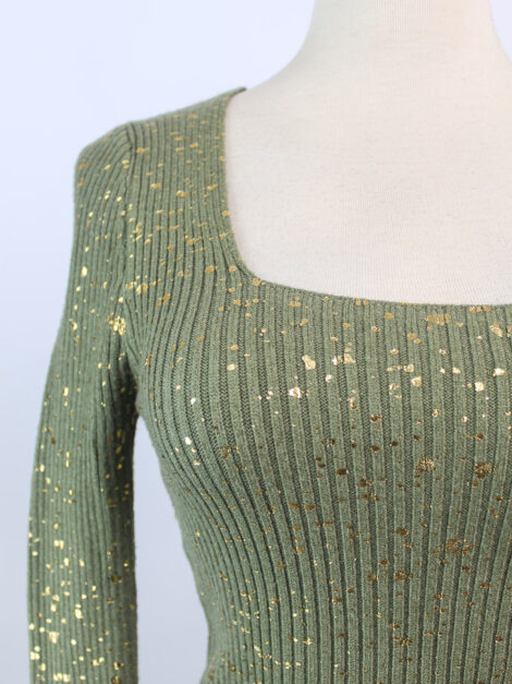 Blusa nueva (talla small) - Imagen 5