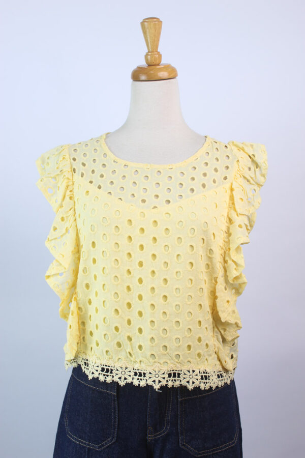 Blusa nueva (talla M)