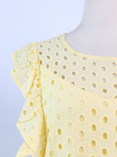 Blusa nueva (talla M) - Imagen 4