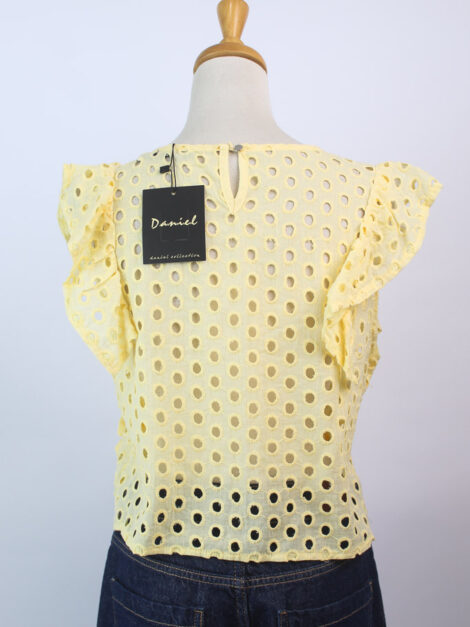 Blusa nueva (talla M) - Imagen 2