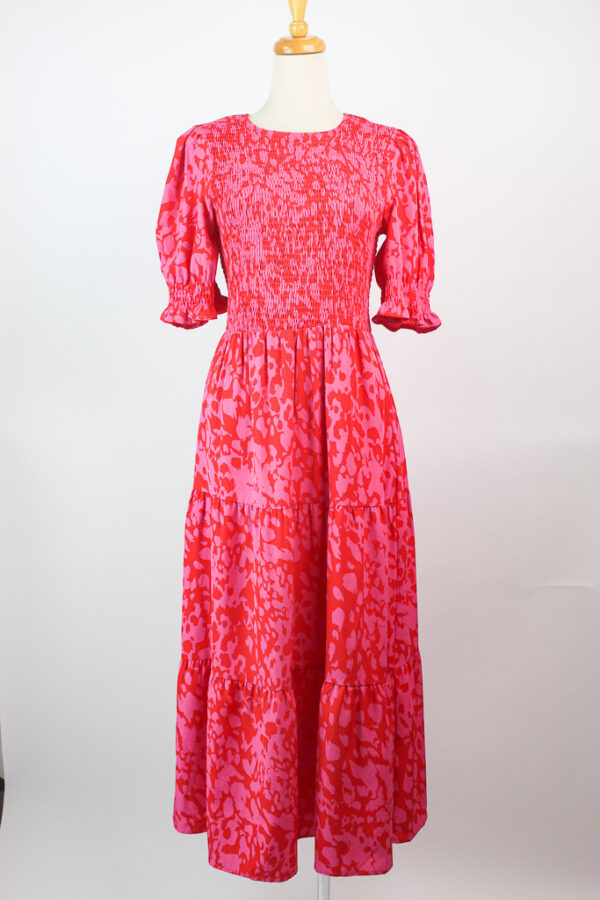 Vestido nuevo (talla M)