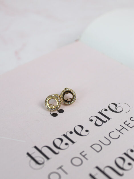 Aretes Kate Spade - Imagen 3
