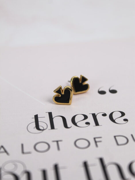 Aretes Kate Spade