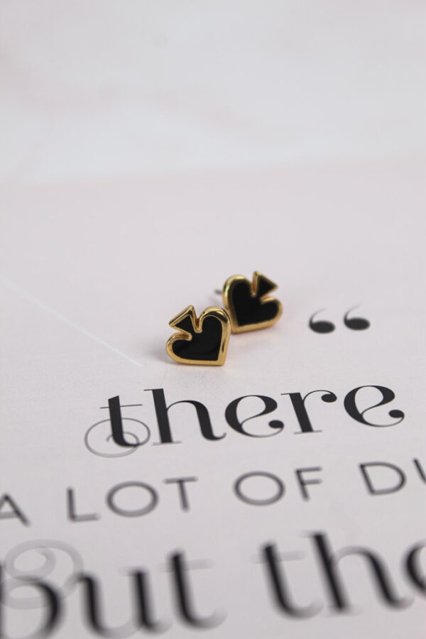Aretes Kate Spade
